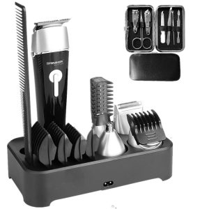 Sminiker Professional 5 in 1 Multi-functional Waterproof Man's