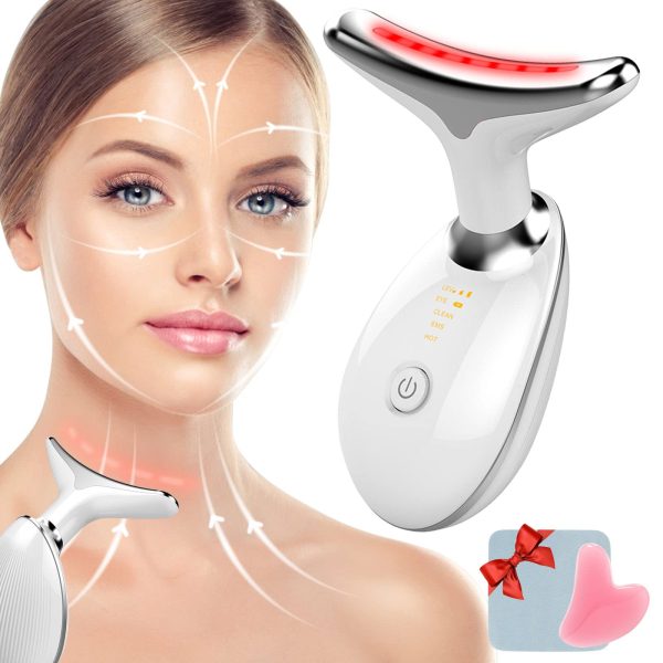 Smooth and Radiant: An Anti-Wrinkle Facial Peeling Device for a Revitalized Appearance