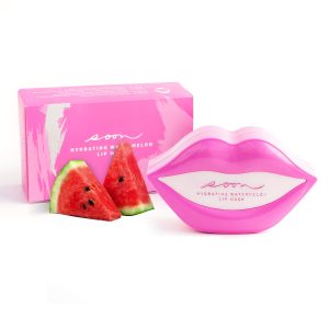 Soon Skincare Anti-Aging Watermelon Lip Mask | Luxury Korean Skin Care Lips
