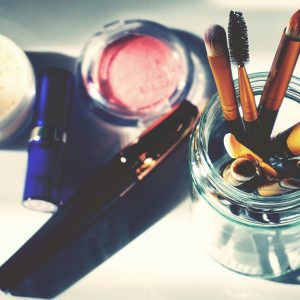 Sooyou Premium Makeup Brushes Set with Brush Cleaning Tool