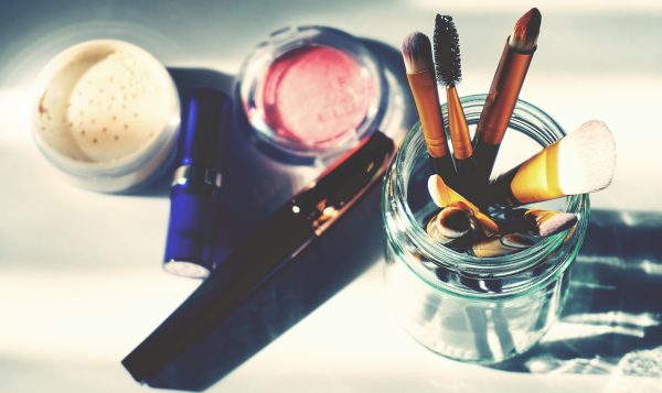 Sooyou Premium Makeup Brushes Set with Brush Cleaning Tool