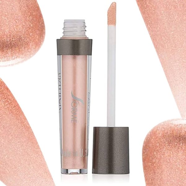 Sorme' Treatment Cosmetics Lip Thick Plumping Gloss
