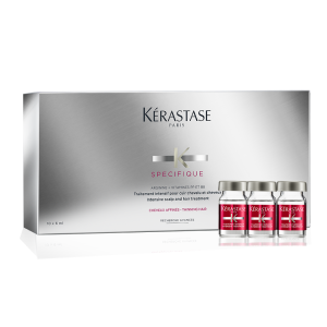 Specifique Intensive Scalp & Hair Treatment