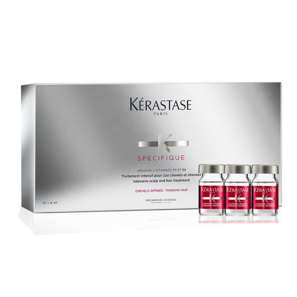 Specifique Intensive Scalp & Hair Treatment