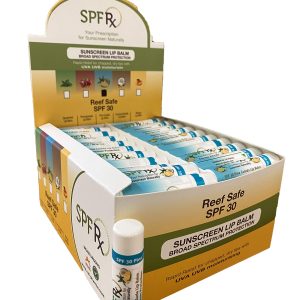 SPF 30 Pina Colada Lip Balm (48-Pack)