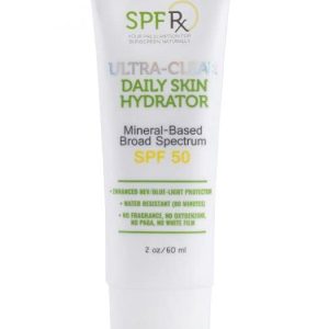 Unlock Radiant Skin Every Day: SPF Rx's Ultra Clear