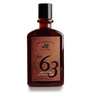 Spicy Masculine Fragrance, Enriched With Natural and Repairing Shea Butter
