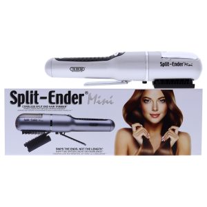 Split Ender Mini Portable Cordless Split End Hair Trimmer for Dry