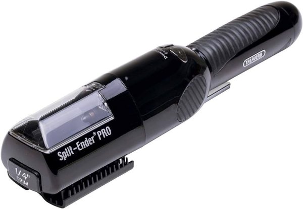 Split-Ender PRO 2 - Cordless Split End Hair Trimmer - At-Home Beauty Tool