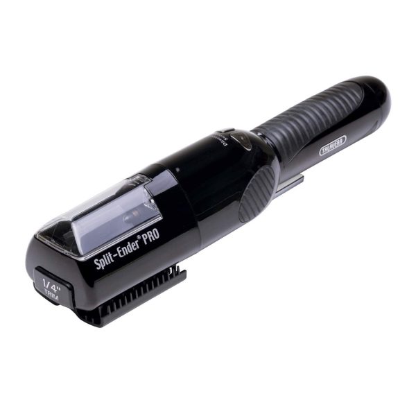 Split-Ender Pro - Cordless Split End Hair Trimmer