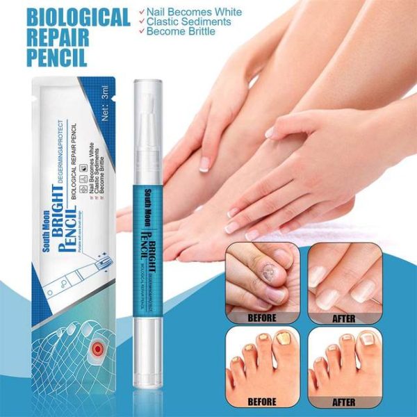 St. Mege, Fungus Stop Fungus Nail Repair Pen 4 Pens included