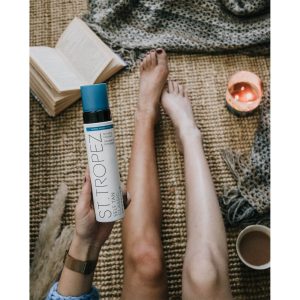 St. TROPEZ Self Tan Bronzing Mousse