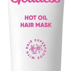 ST. TROPICA Coconut Oil Hair Mask (3 Hair Masks) #1 Ranked on Skin Deep