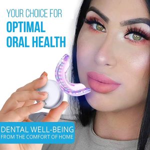 Starlite Smile Gum Disease Treatment