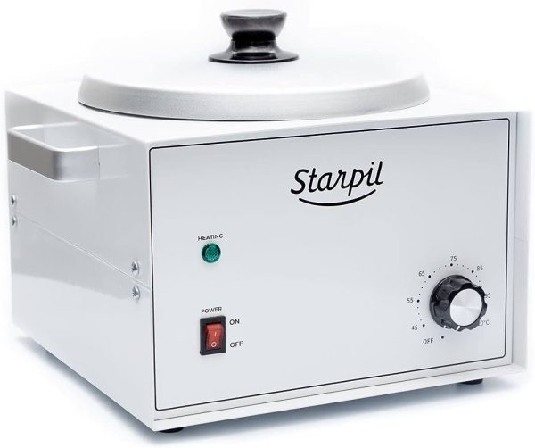 Starpil Wax Pot Warmer Professional for Hair Removal