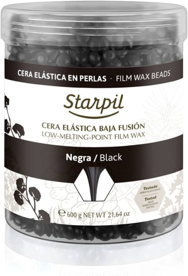 Starpil Wax - Stripless Chocolate (Original Blend)
