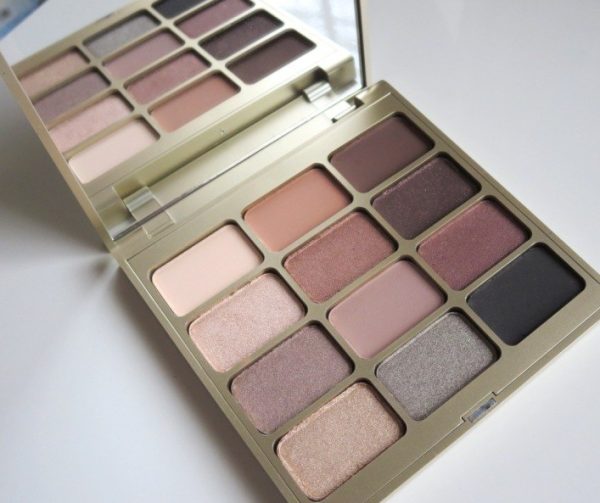 stila Eyes Are The Window Shadow Palettes
