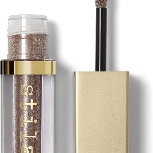 Stila Magnificent Metals Glitter & Glow Liquid Eye Shadow