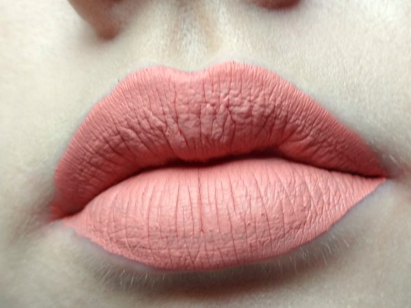 stila Stay All Day Liquid Lipstick, Bellissima