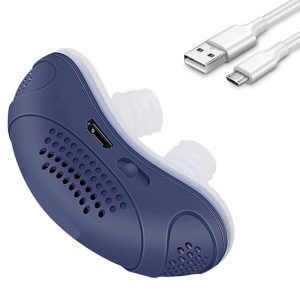 Stop Snore Mute Nasal Dilators Sleep Аid Clip Device