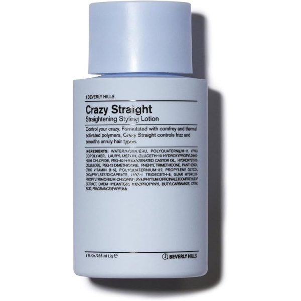Straight Perfection 8oz