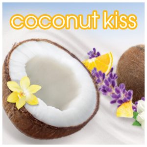 Suave Clinical Antiperspirant Deodorant Coconut Kiss 1.7 oz