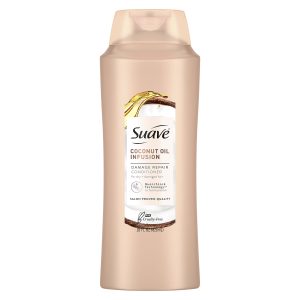 Suave Professionals Damage Repair Conditioner, Coconut Oil Infusion