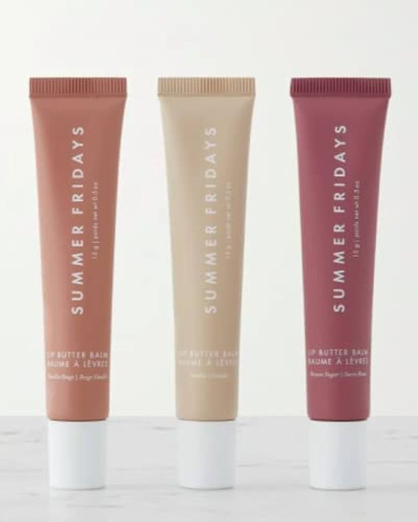 Summer Fridays Lip Butter Balm