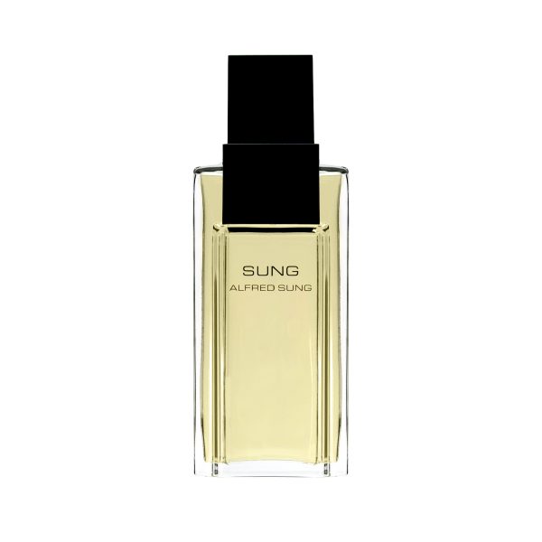 Sung by Alfred Sung for Women