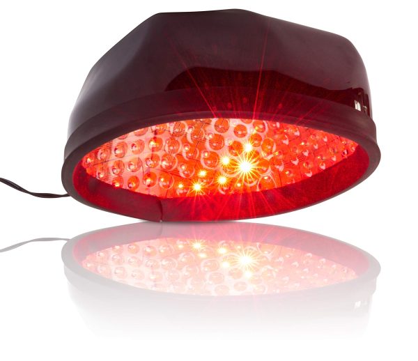 SuperGro Laser Hair Growth 272 Diode Female and Male Hair Loss Cap Helmet