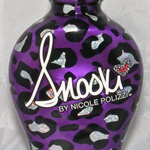 Supre - Snooki Ultra Dark 70X Black Bronzer w/ Skin Firm & Toning