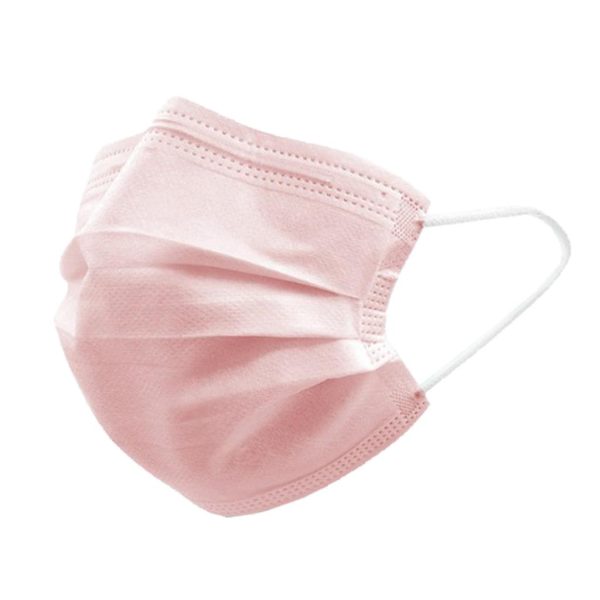Ultimate Protection: Disposable Face Medical Masks (100/150/200PCS) for a Hygienic Shield