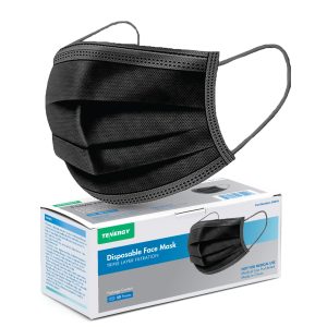 Surgical Masks Anti-Pollution Respirator Face Mask Medical Mask 3 Layer