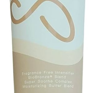 Swedish Beauty Shea You Love Me - Natural Dark Tanning