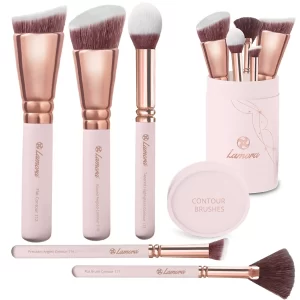 Synthetic Contouring Sculpting and Highlighting Kit