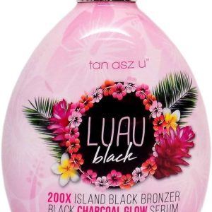 Tan Asz U Luau Island Black Bronzer
