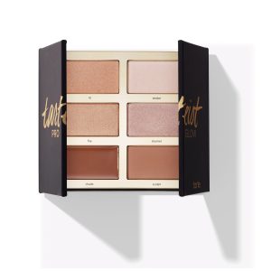Glow & Sculpt Like a Pro – Highlight Contour Palette for Flawless Definition