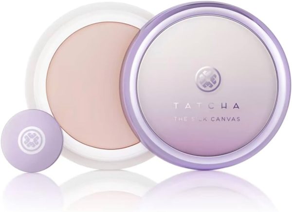 Tatcha The Silk Canvas - 20 grams / 0.7 ounces