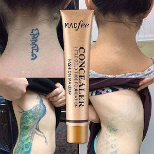 Tattoo Concealer Body Concealer Pro Concealer