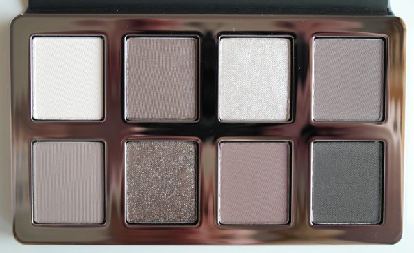 Taupe and Greige Neutral Eyeshadows