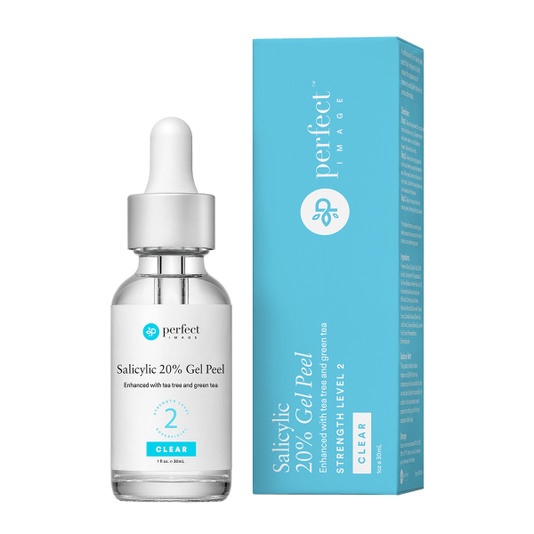 TCA 15% Skin Peel - Salicylic Acid 5% Enhanced