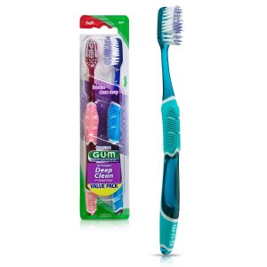 Technique Deep Clean Toothbrush