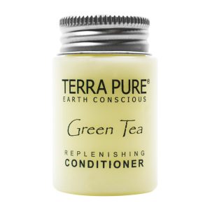 Terra Pure Conditioner, Travel Size Hotel Amenities
