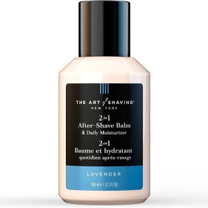 The Art of Shaving After Shave Balm, Lavender