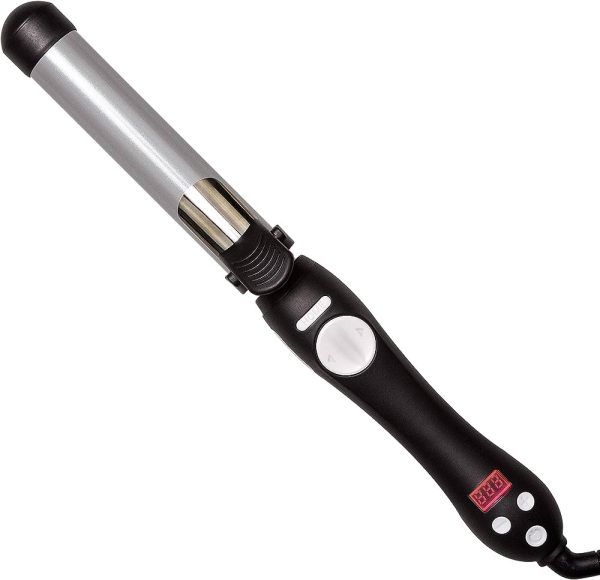 The Beachwaver Co. S1 Curling Iron