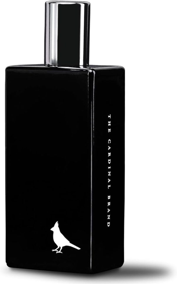 The Cardinal Brand Black Edition Cologne - Intimate