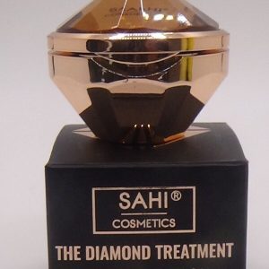 The Diamond Treatment Lip Balm