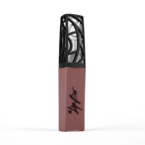 The Lip Bar Vegan Liquid Matte Lipstick - Man Eater