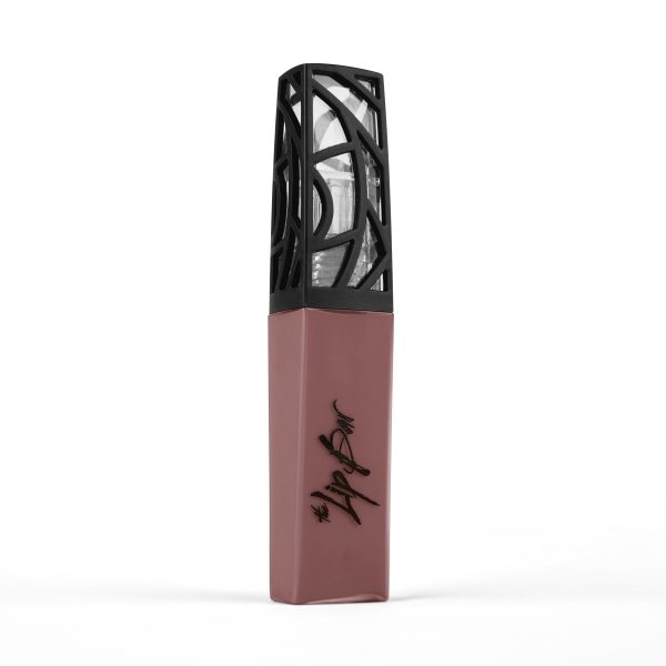 The Lip Bar Vegan Liquid Matte Lipstick - Man Eater