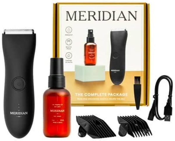 The Maintenance Package by Meridian